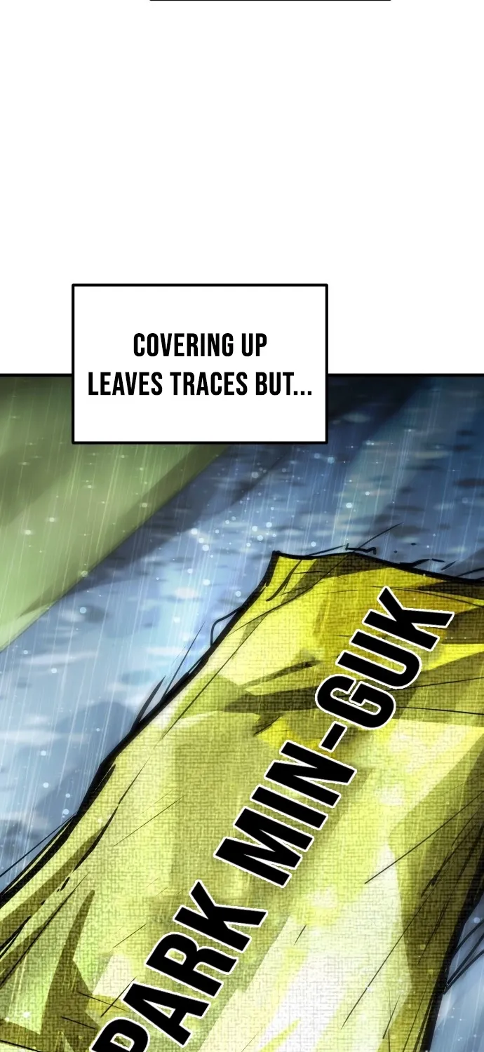 Even if It Rots, It's Still Blood Chapter 8 page 75 - 