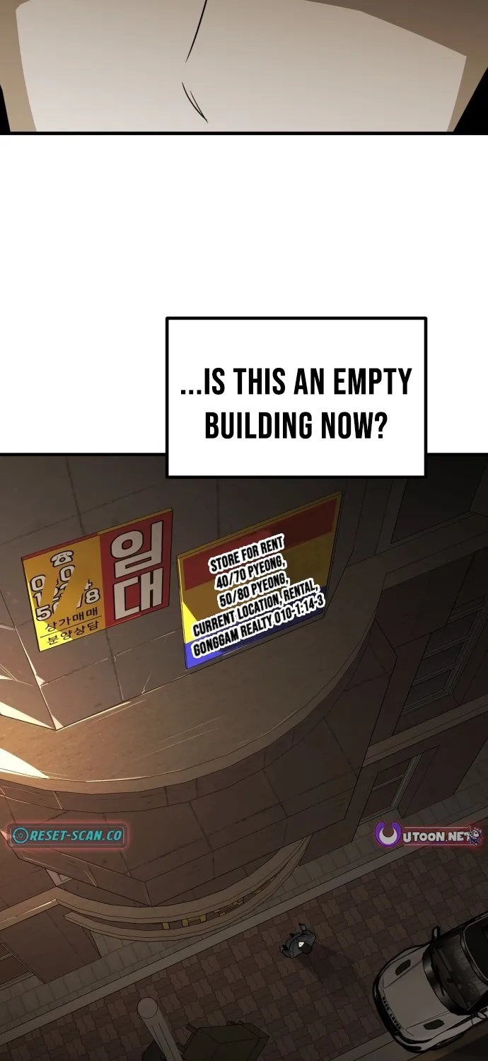 Even if It Rots, It's Still Blood Chapter 8 page 83 - 