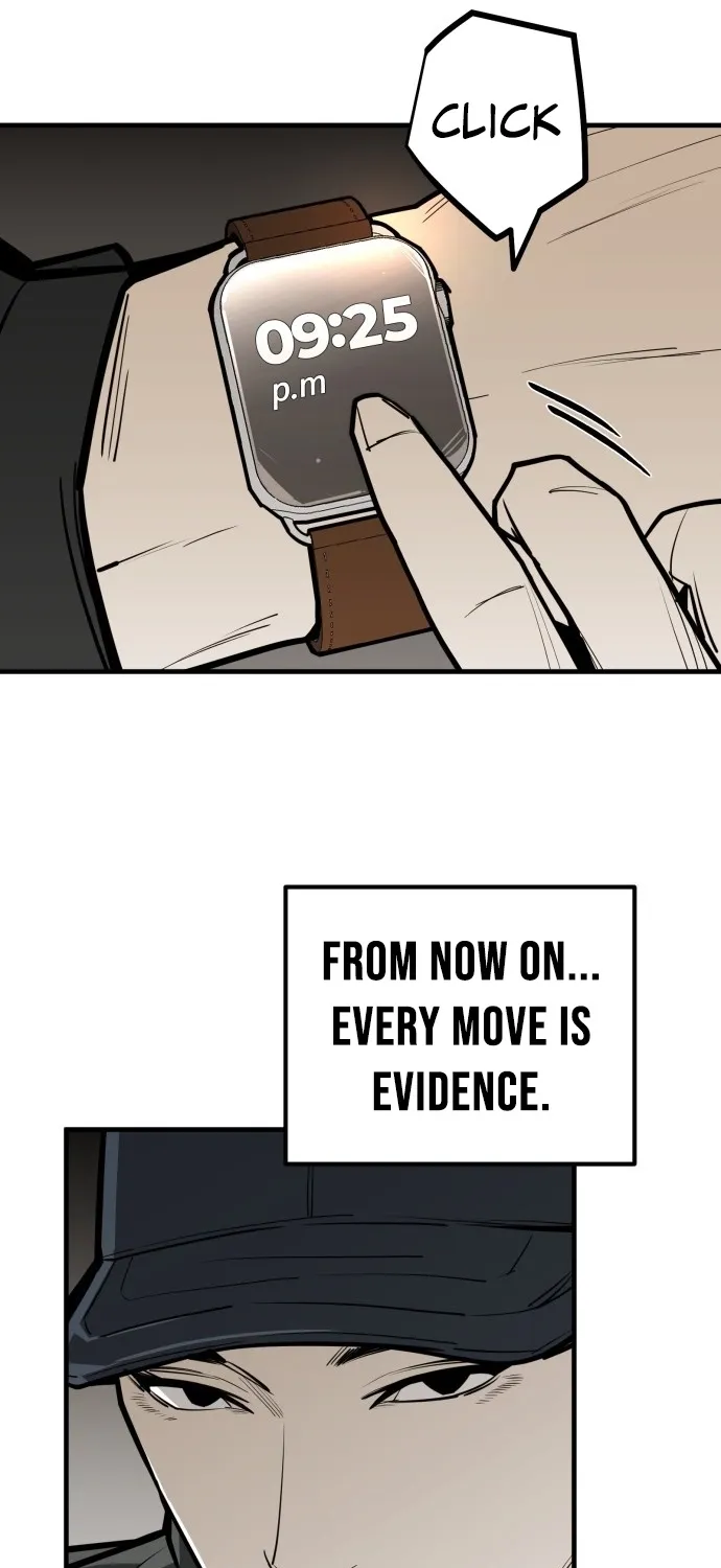 Even if It Rots, It's Still Blood Chapter 8 page 86 - 