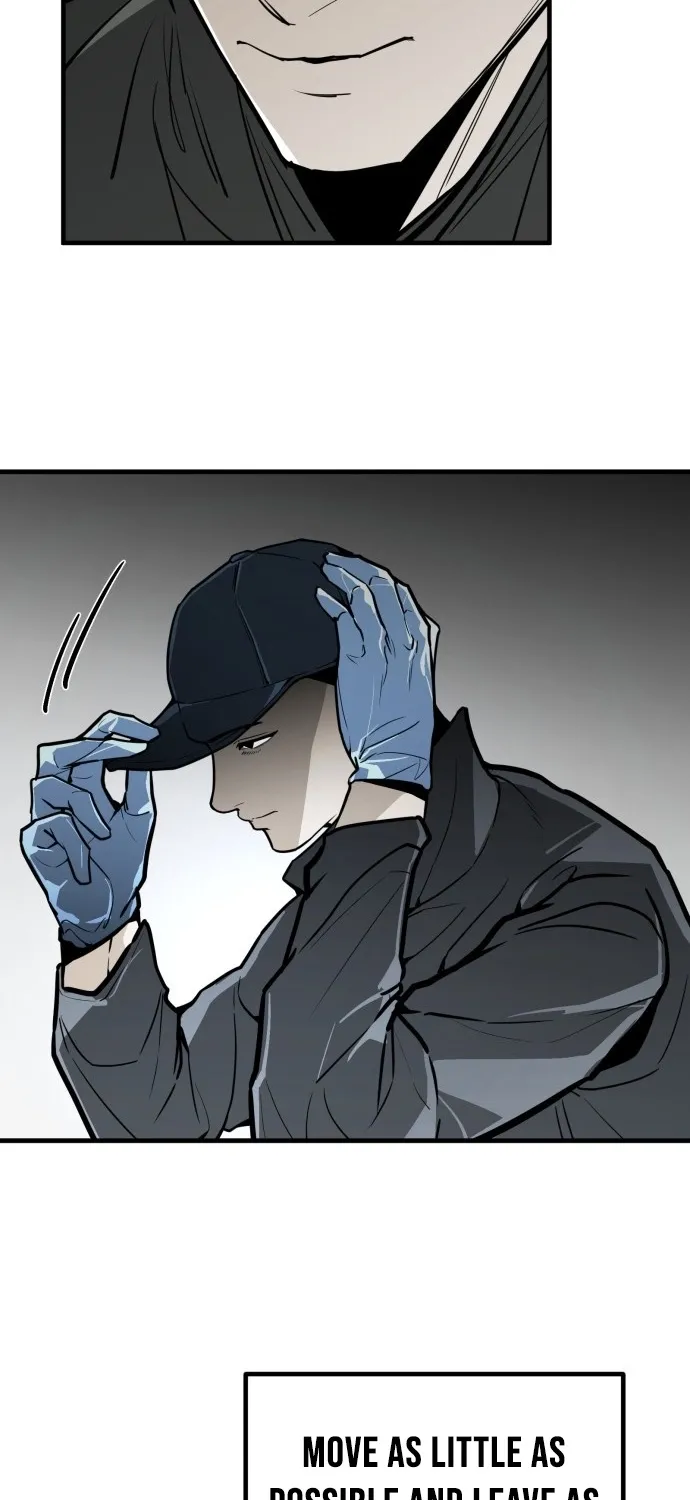 Even if It Rots, It's Still Blood Chapter 8 page 87 - 