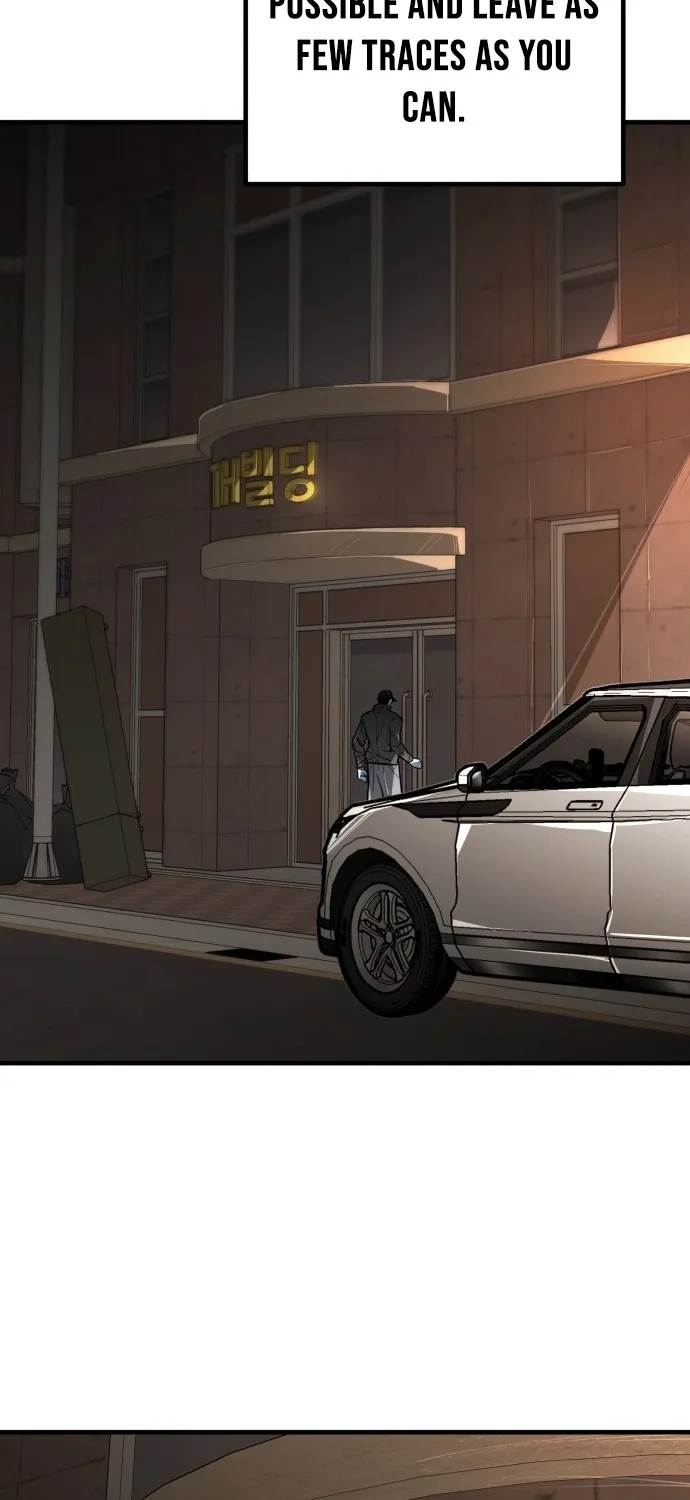 Even if It Rots, It's Still Blood Chapter 8 page 88 - 