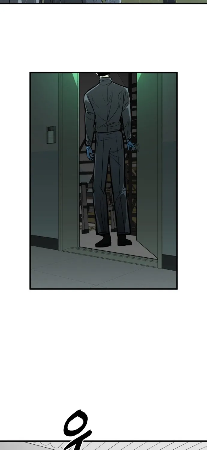 Even if It Rots, It's Still Blood Chapter 8 page 95 - 