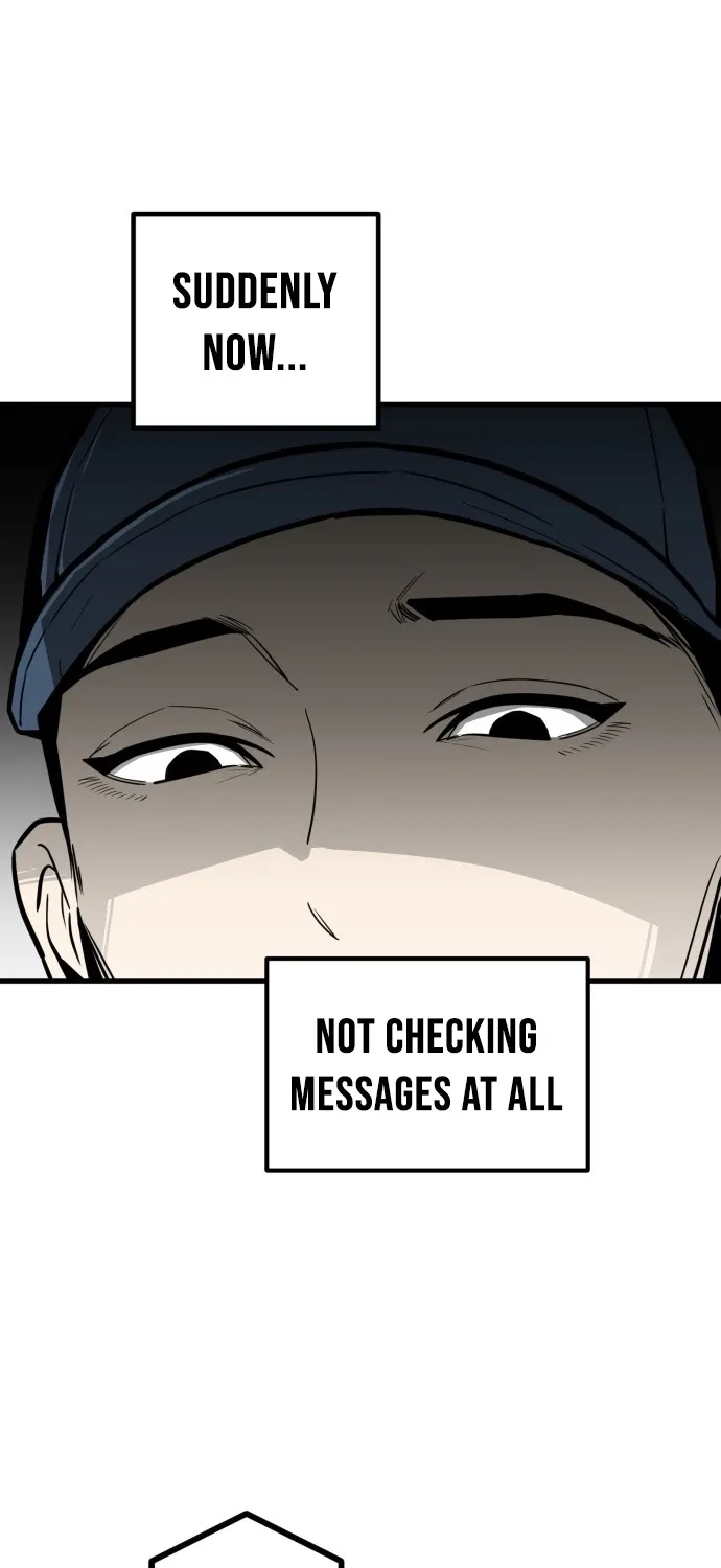 Even if It Rots, It's Still Blood Chapter 8 page 99 - 