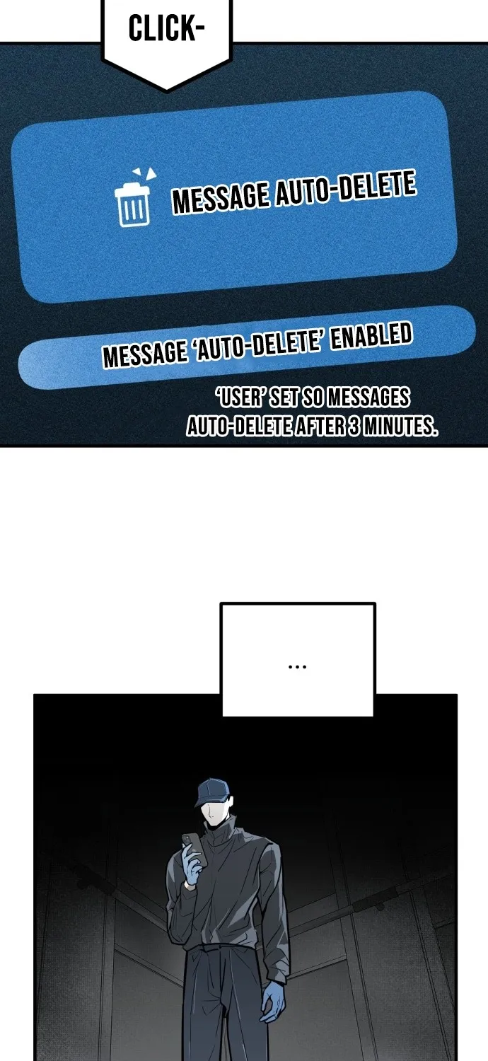 Even if It Rots, It's Still Blood Chapter 8 page 100 - 
