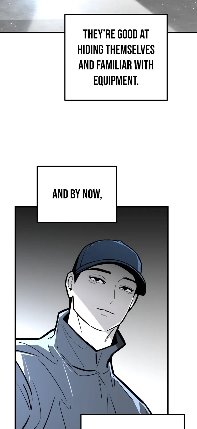 Even if It Rots, It's Still Blood Chapter 9 page 11 - 