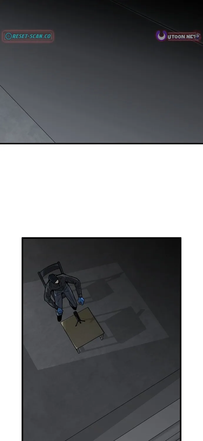 Even if It Rots, It's Still Blood Chapter 9 page 101 - 