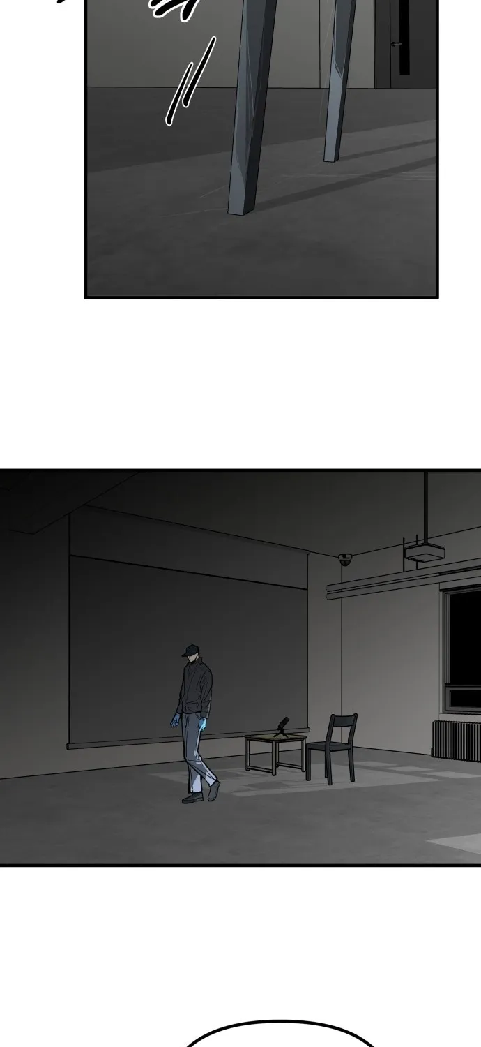 Even if It Rots, It's Still Blood Chapter 9 page 103 - 