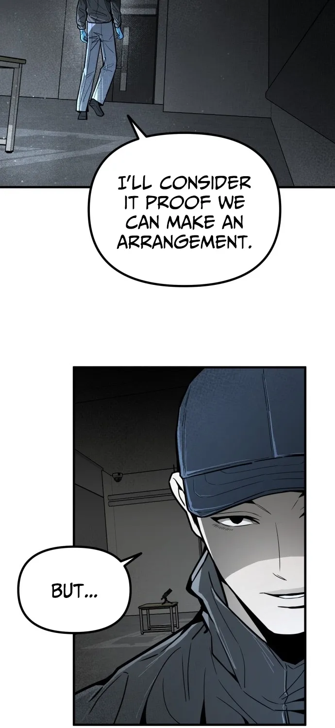 Even if It Rots, It's Still Blood Chapter 9 page 105 - 
