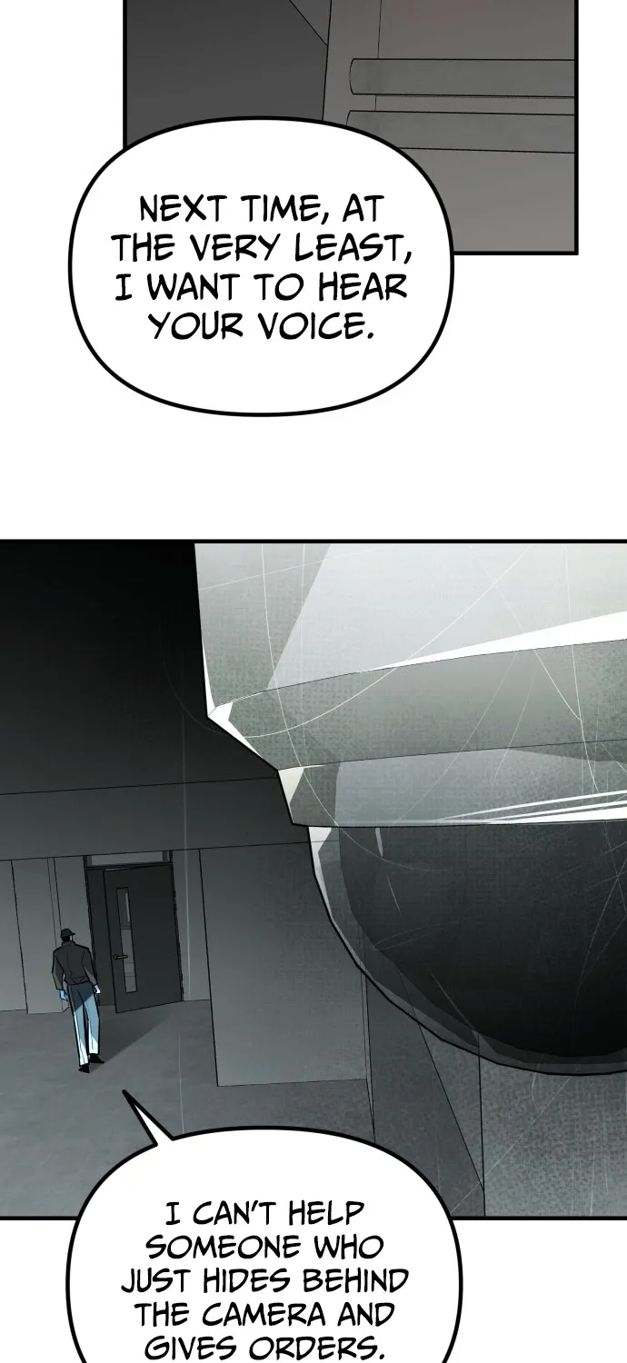 Even if It Rots, It's Still Blood Chapter 9 page 107 - 