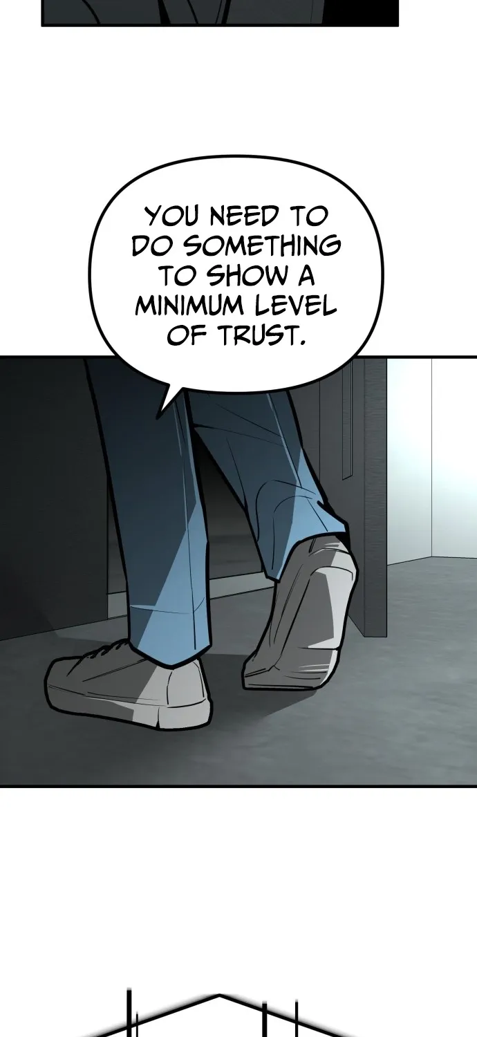 Even if It Rots, It's Still Blood Chapter 9 page 110 - 
