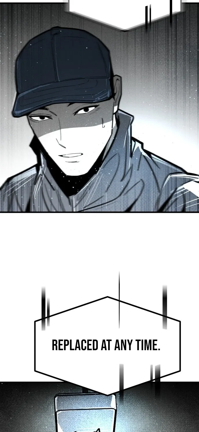 Even if It Rots, It's Still Blood Chapter 9 page 115 - 