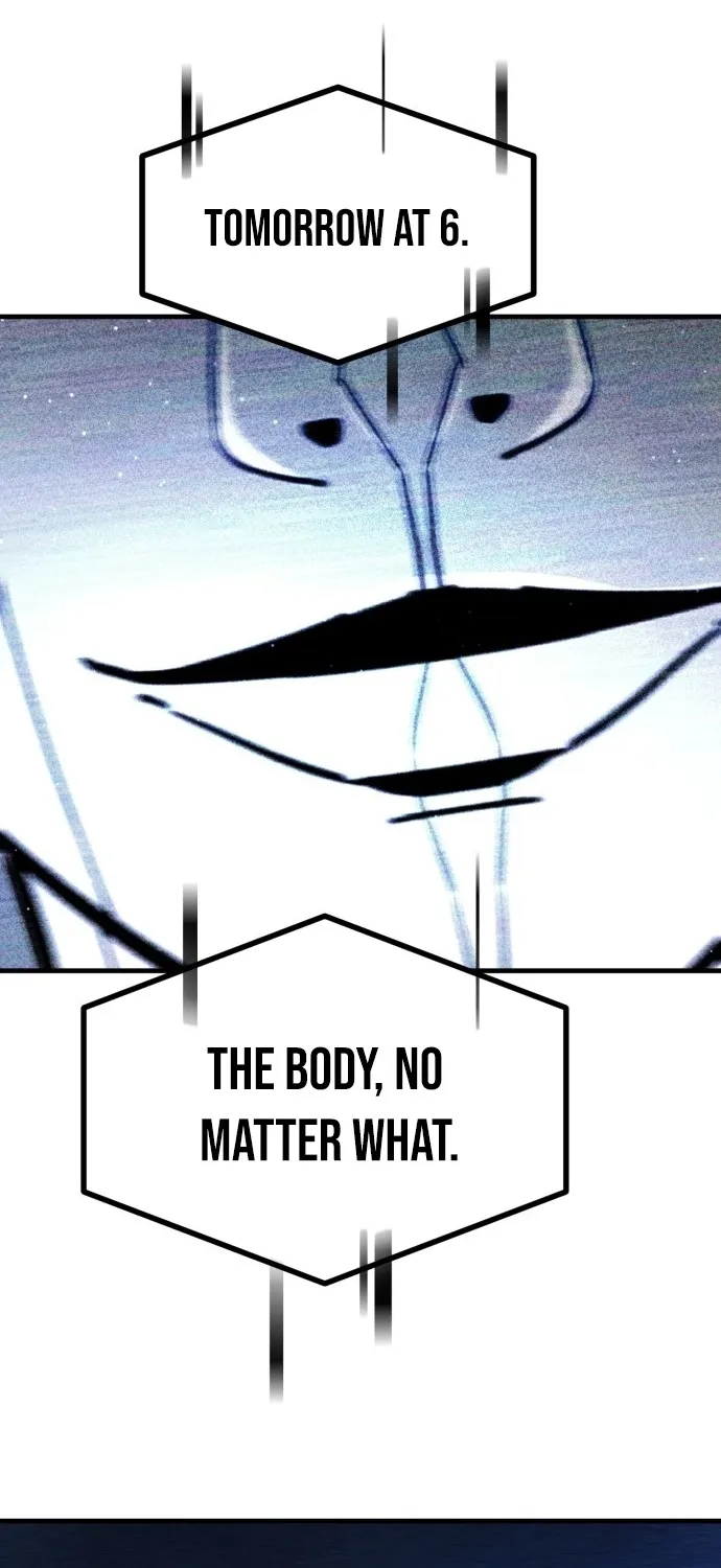 Even if It Rots, It's Still Blood Chapter 9 page 119 - 