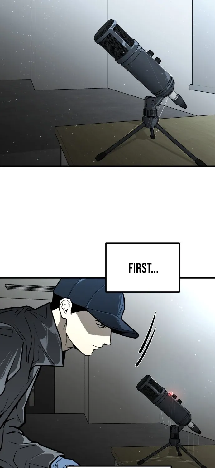Even if It Rots, It's Still Blood Chapter 9 page 13 - 