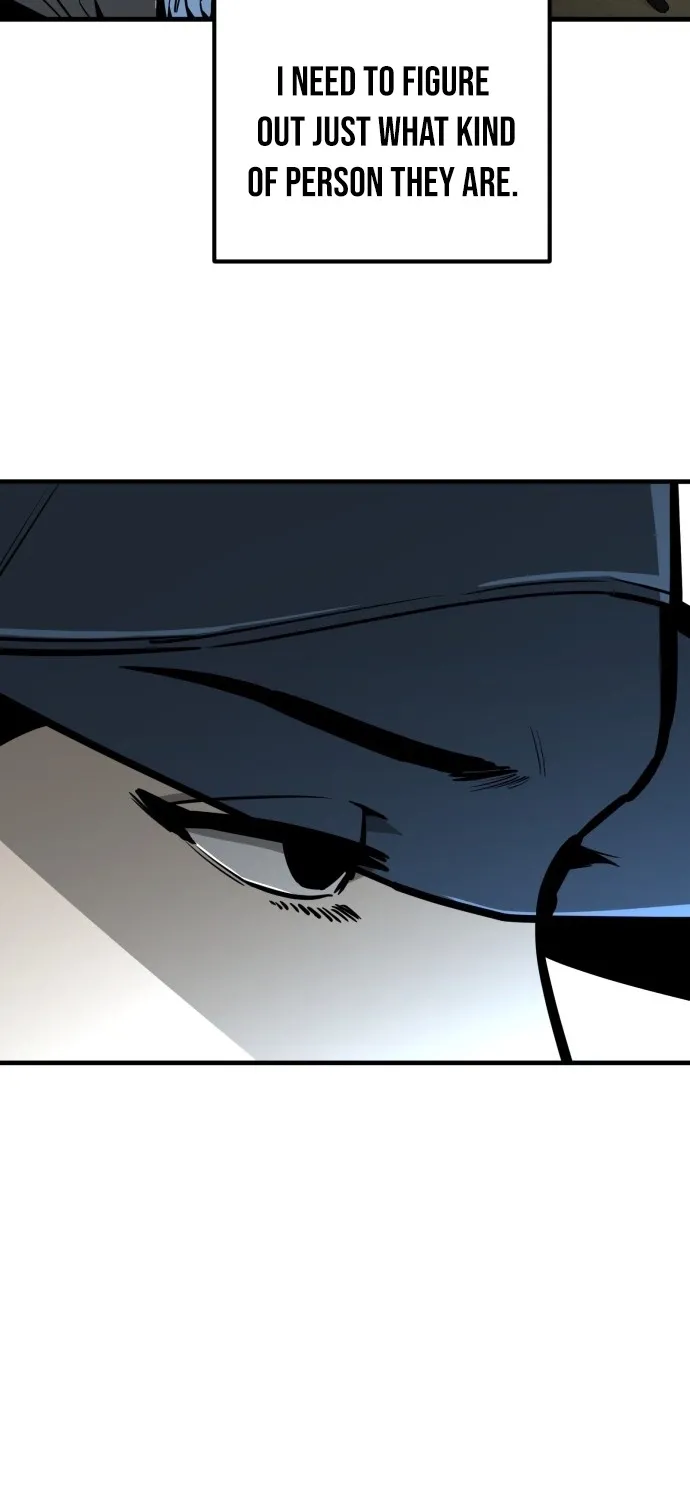 Even if It Rots, It's Still Blood Chapter 9 page 14 - 