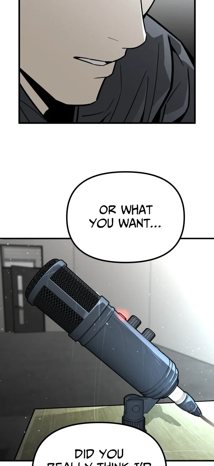 Even if It Rots, It's Still Blood Chapter 9 page 18 - 