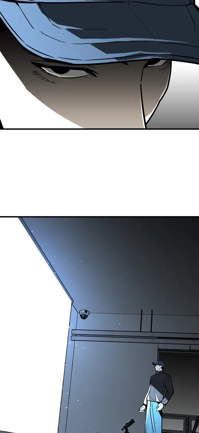 Even if It Rots, It's Still Blood Chapter 9 page 3 - 