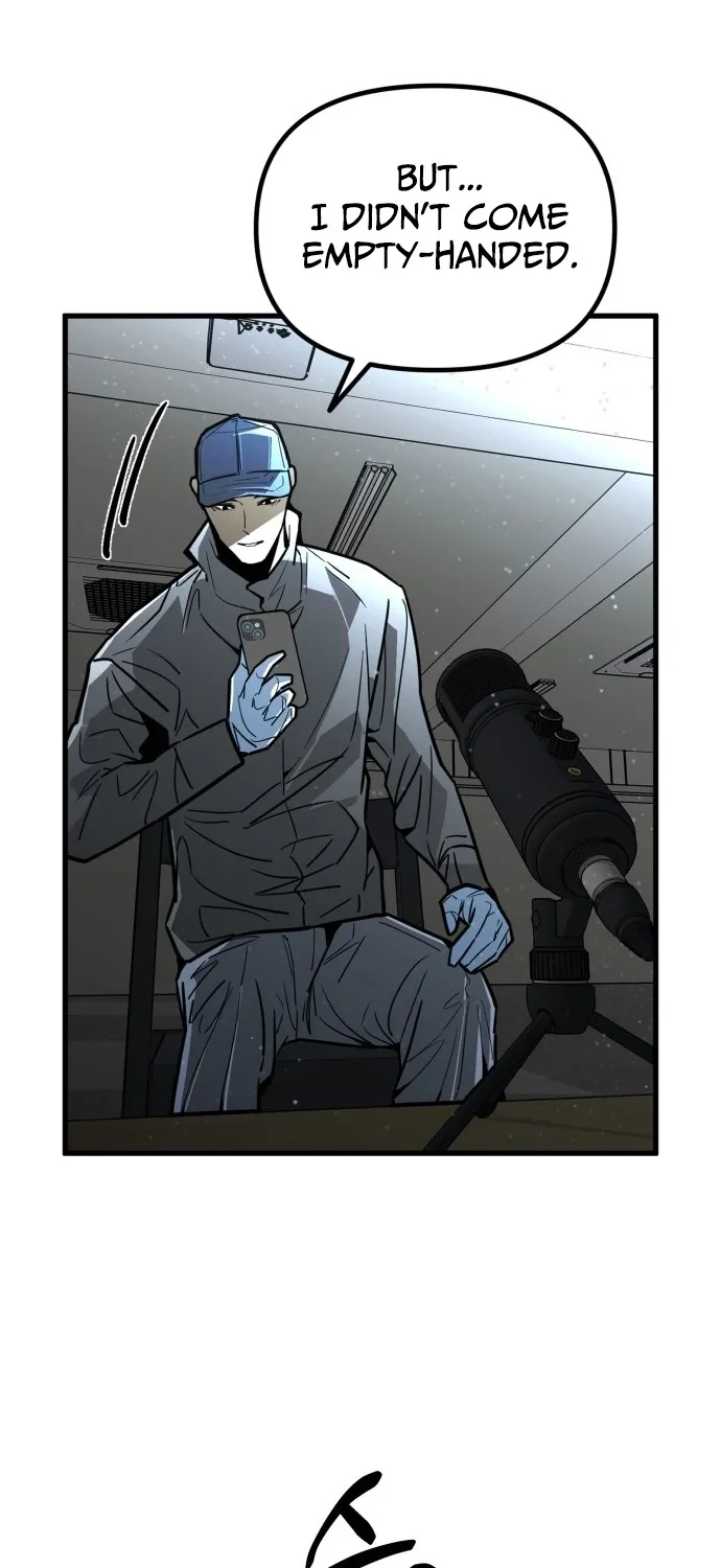 Even if It Rots, It's Still Blood Chapter 9 page 21 - 