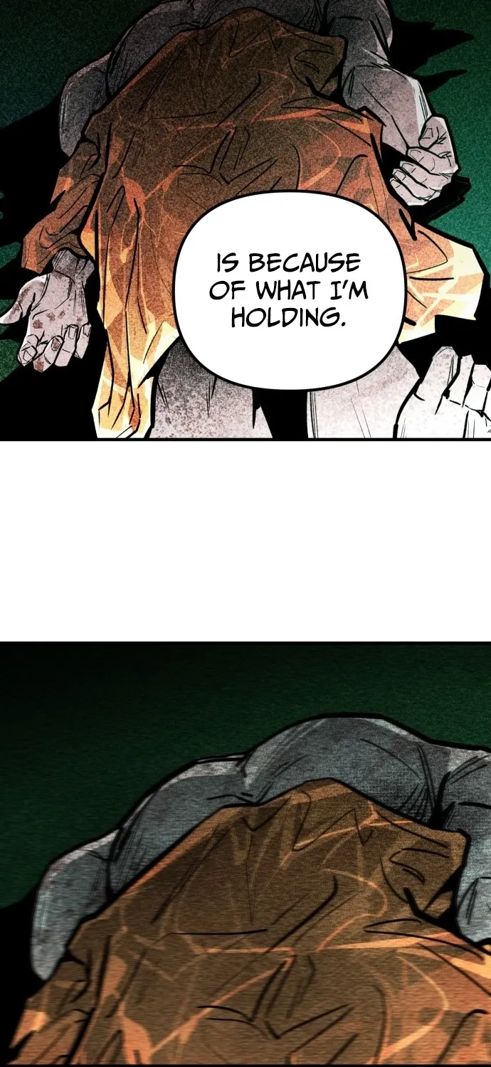 Even if It Rots, It's Still Blood Chapter 9 page 23 - 