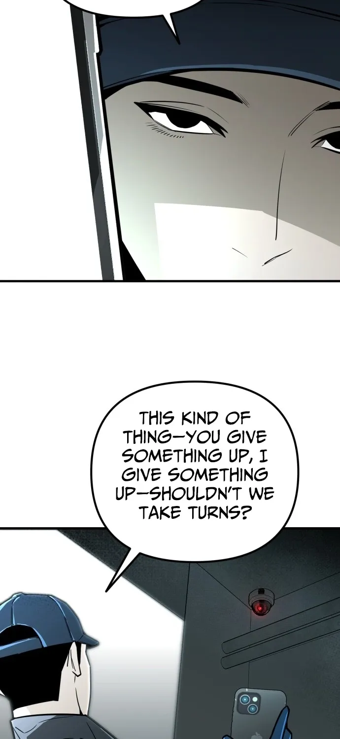 Even if It Rots, It's Still Blood Chapter 9 page 25 - 
