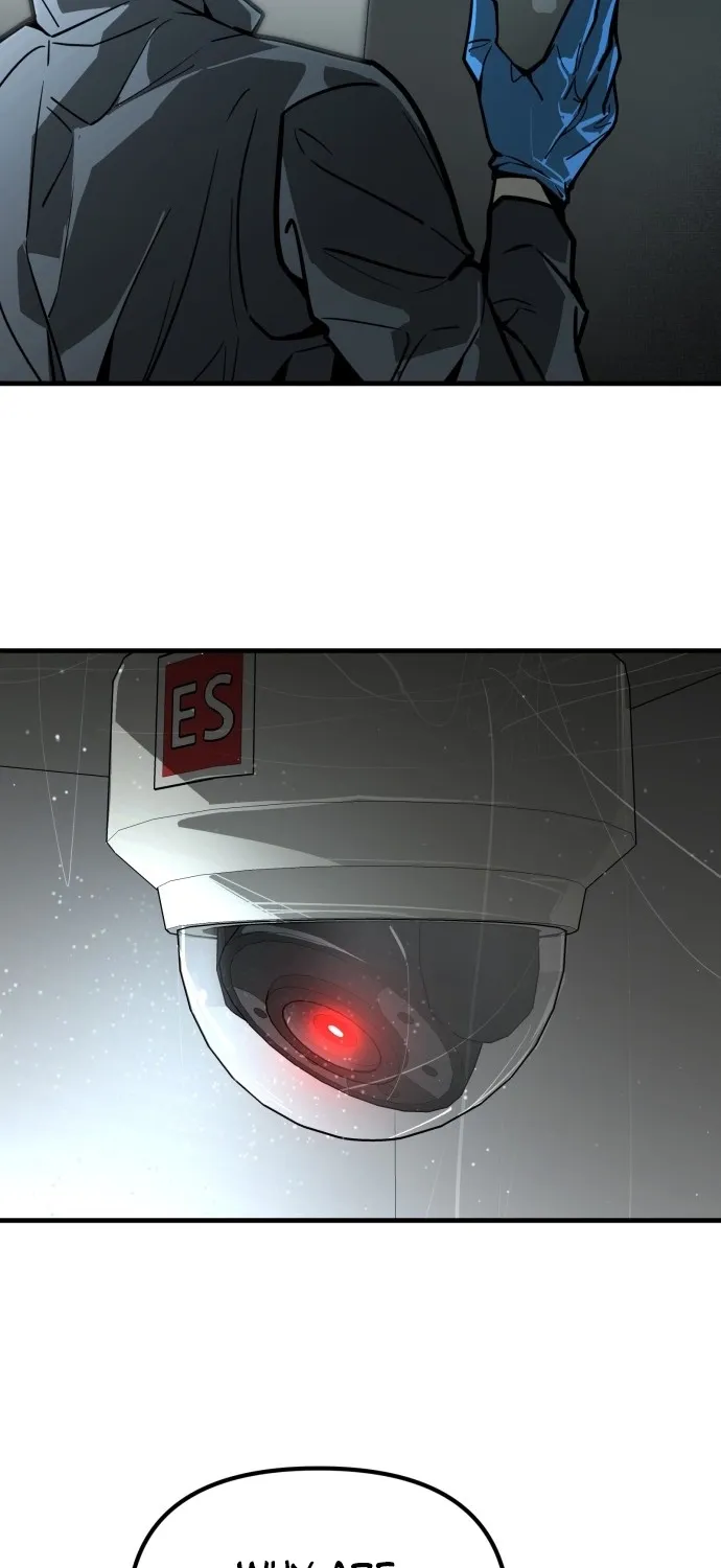 Even if It Rots, It's Still Blood Chapter 9 page 26 - 