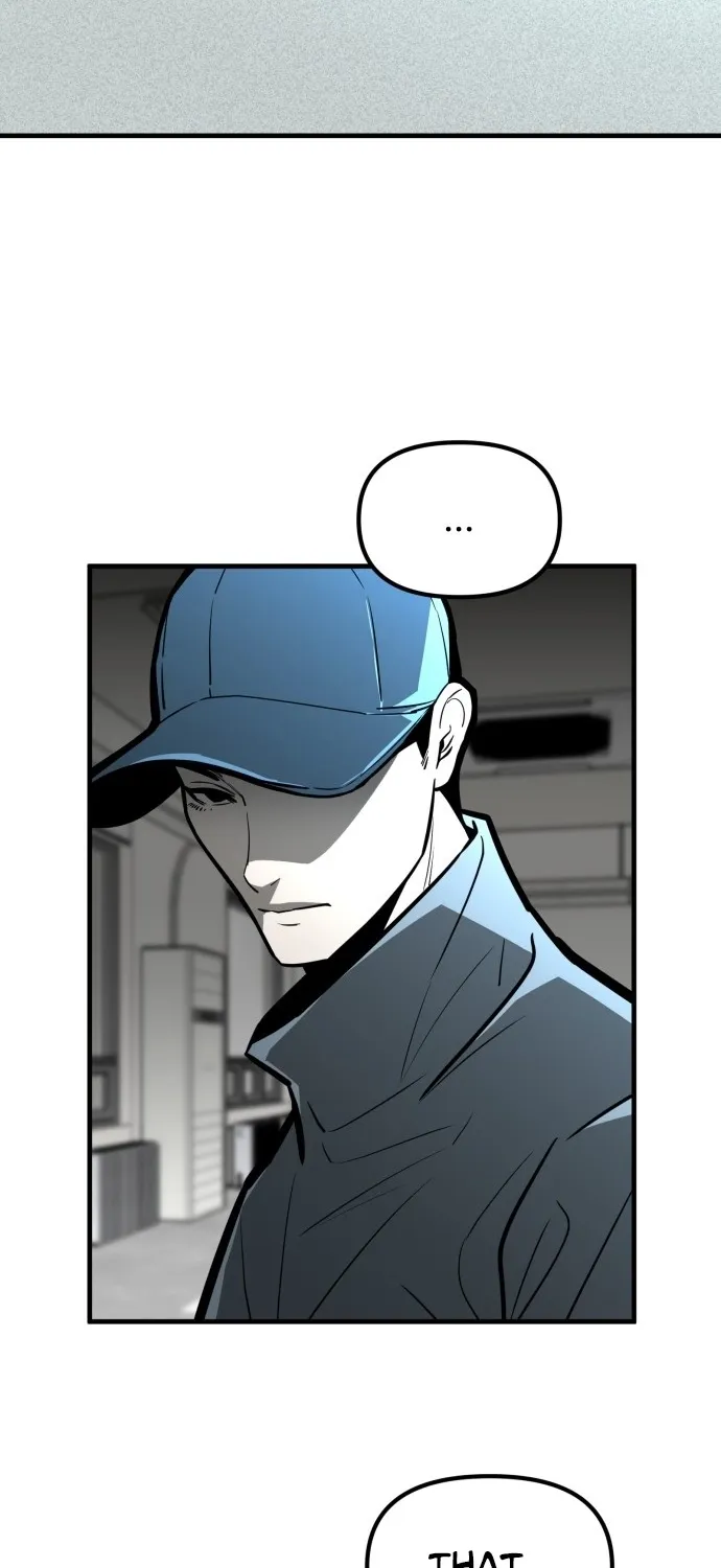 Even if It Rots, It's Still Blood Chapter 9 page 31 - 