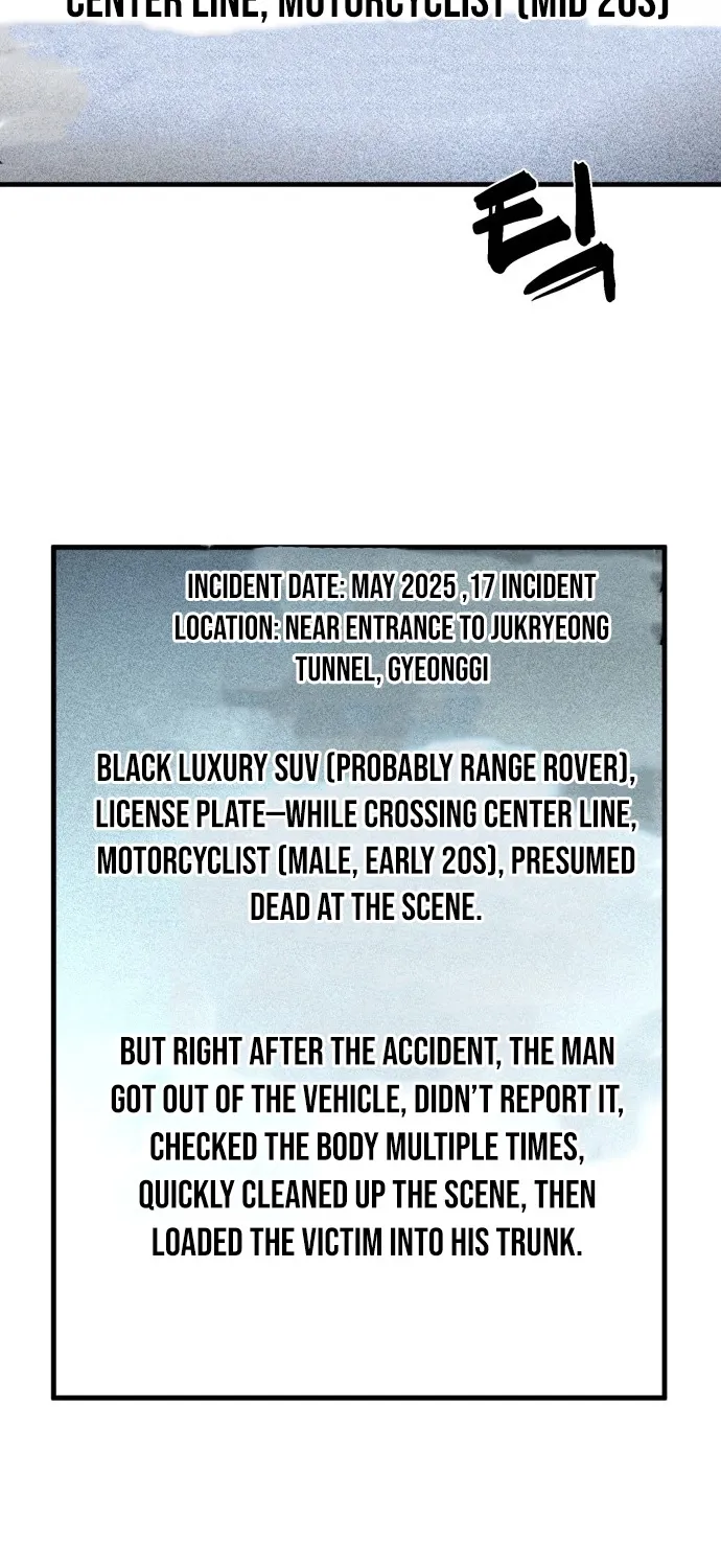 Even if It Rots, It's Still Blood Chapter 9 page 41 - 