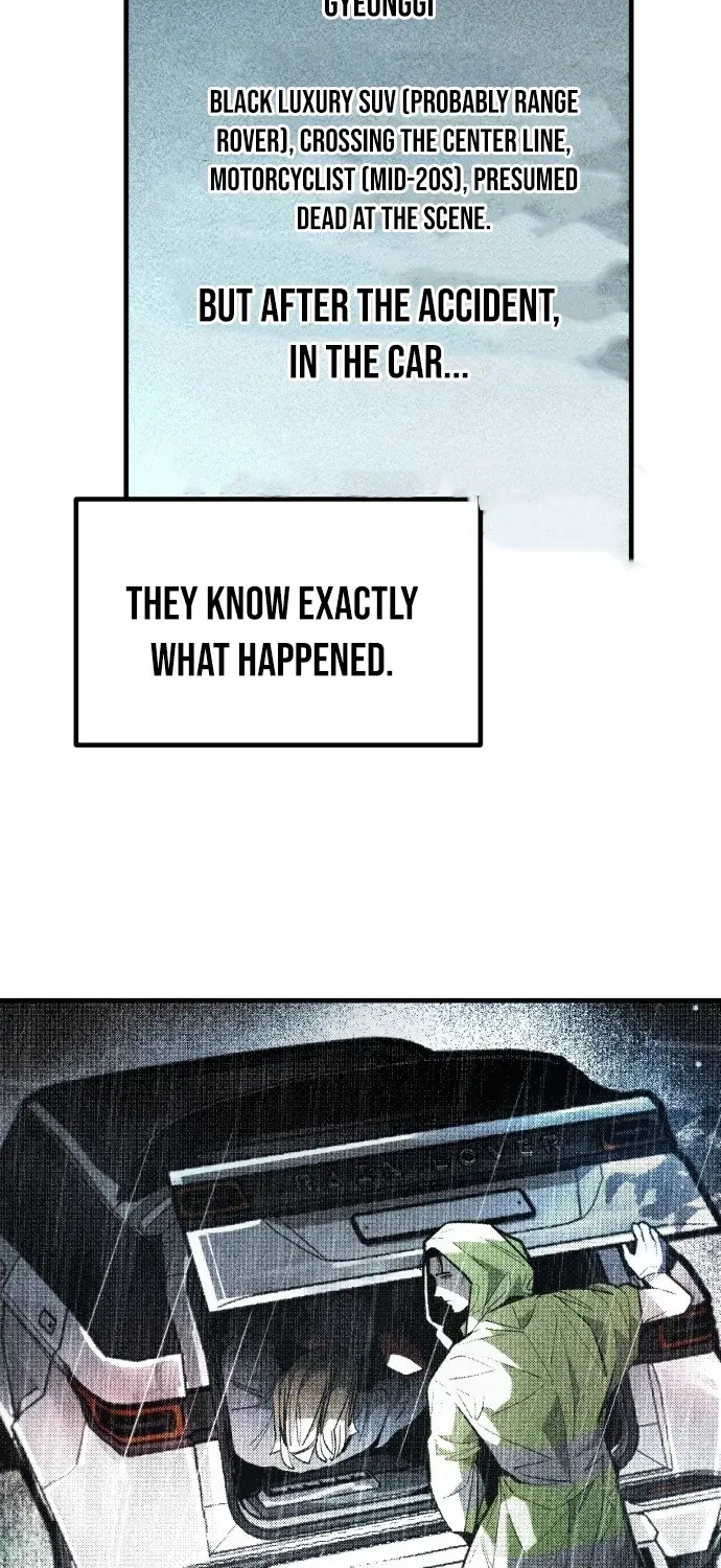 Even if It Rots, It's Still Blood Chapter 9 page 47 - 