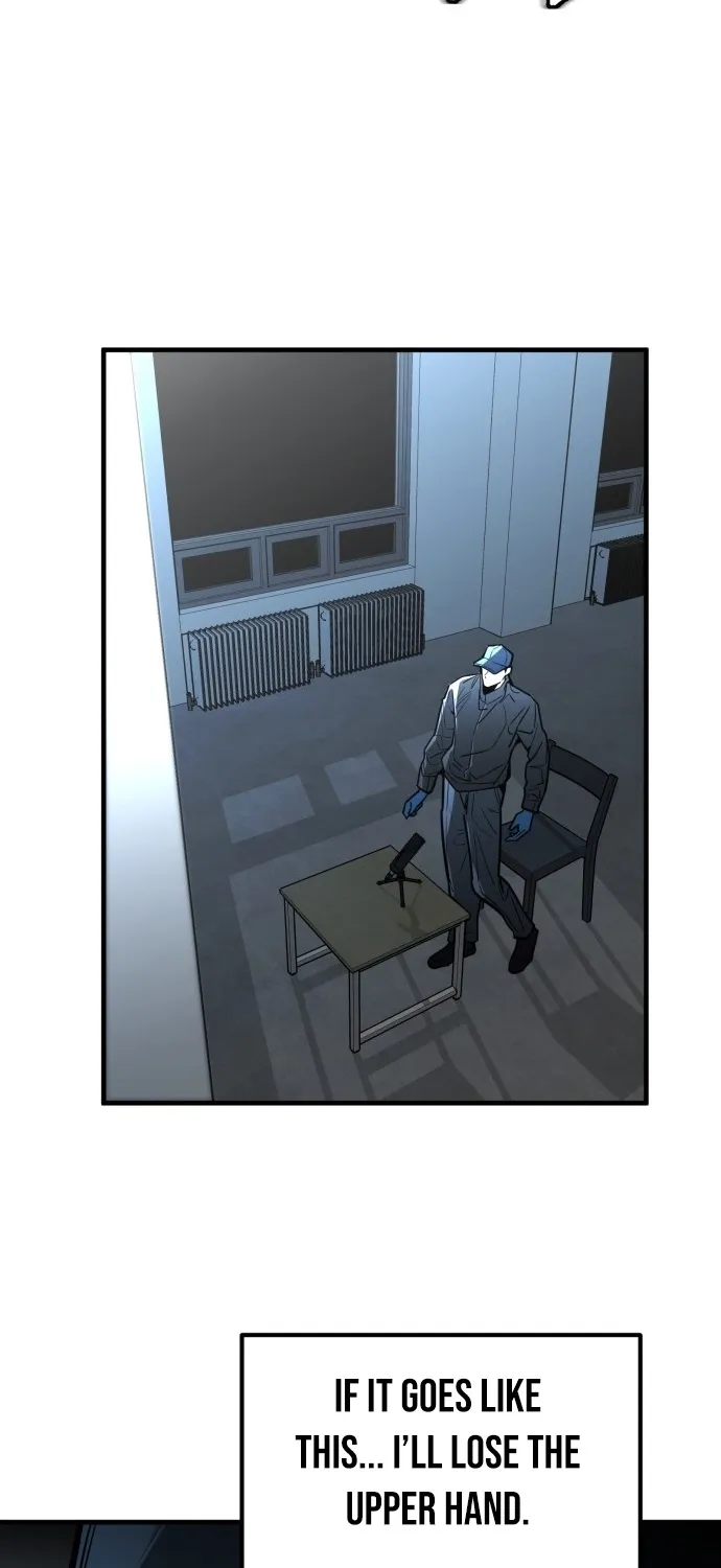 Even if It Rots, It's Still Blood Chapter 9 page 51 - 
