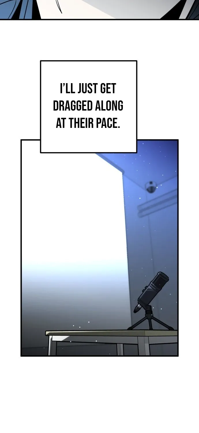 Even if It Rots, It's Still Blood Chapter 9 page 53 - 