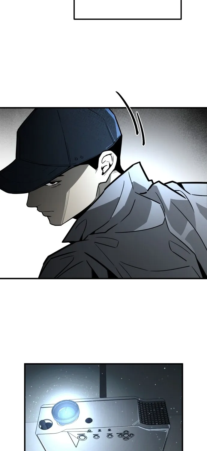 Even if It Rots, It's Still Blood Chapter 9 page 57 - 