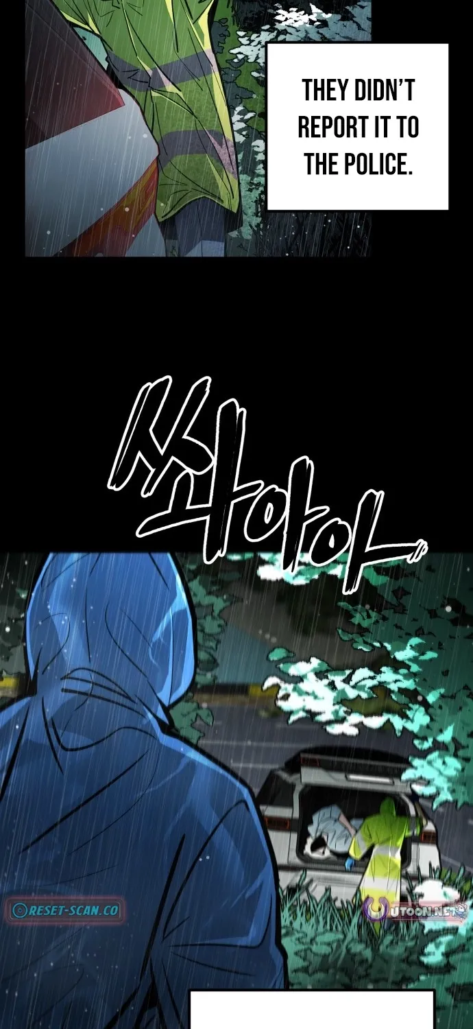 Even if It Rots, It's Still Blood Chapter 9 page 62 - 