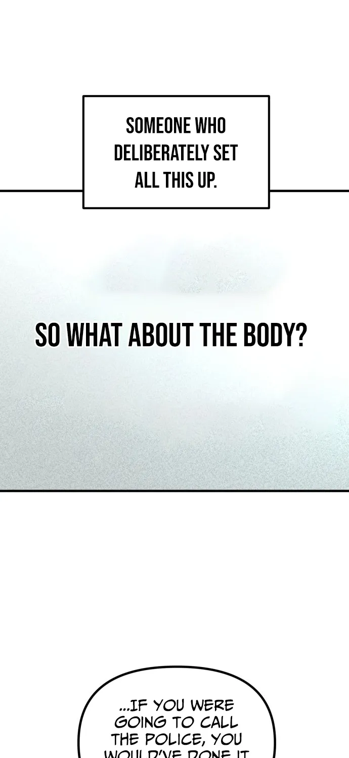 Even if It Rots, It's Still Blood Chapter 9 page 66 - 