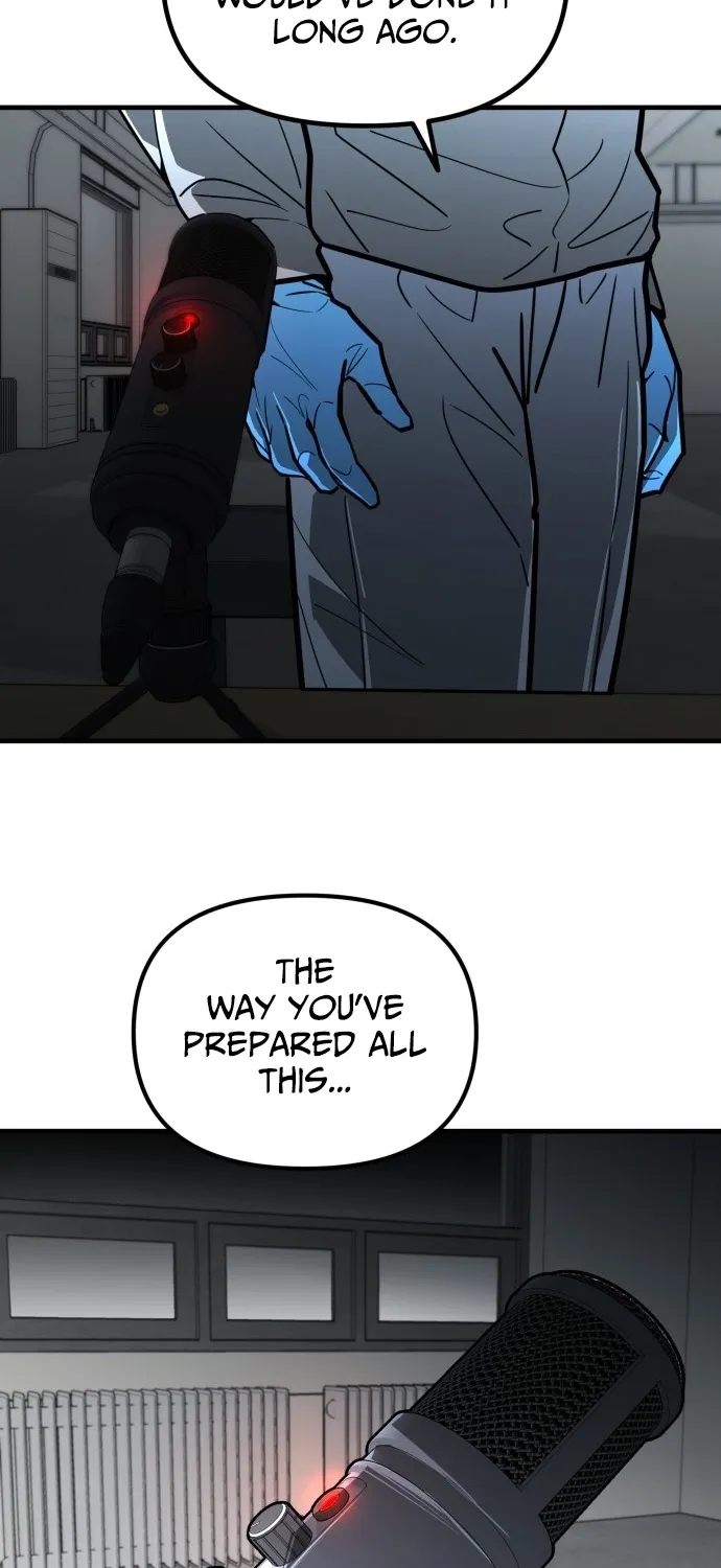 Even if It Rots, It's Still Blood Chapter 9 page 67 - 