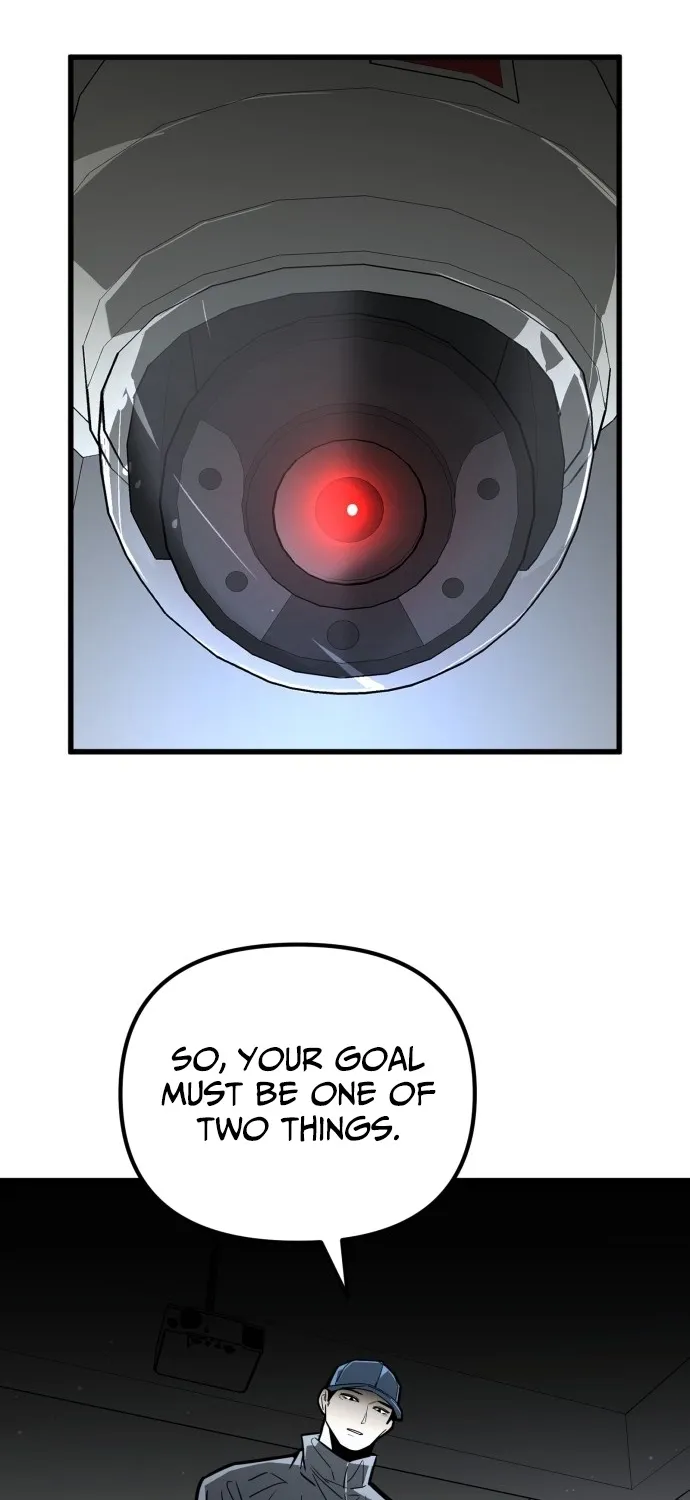 Even if It Rots, It's Still Blood Chapter 9 page 69 - 