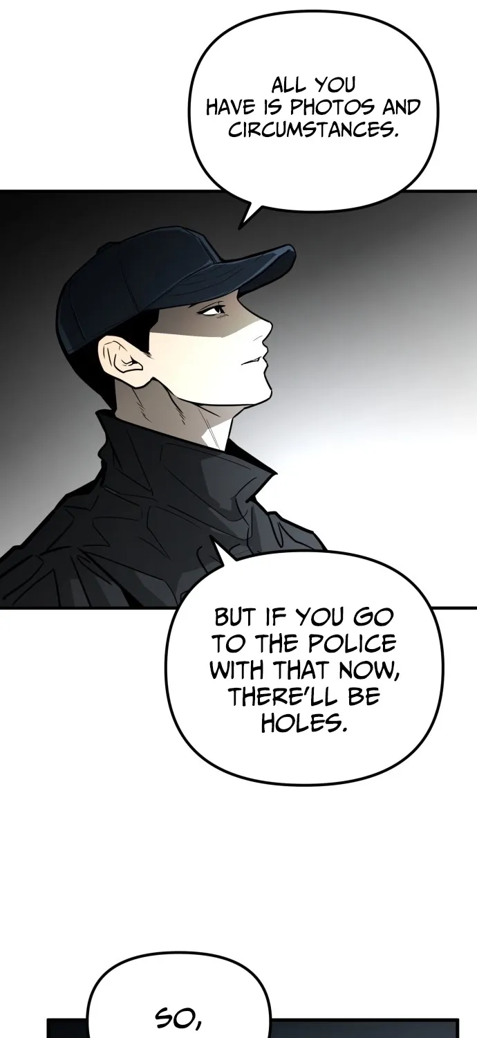 Even if It Rots, It's Still Blood Chapter 9 page 74 - 