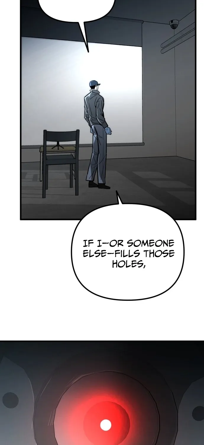 Even if It Rots, It's Still Blood Chapter 9 page 75 - 
