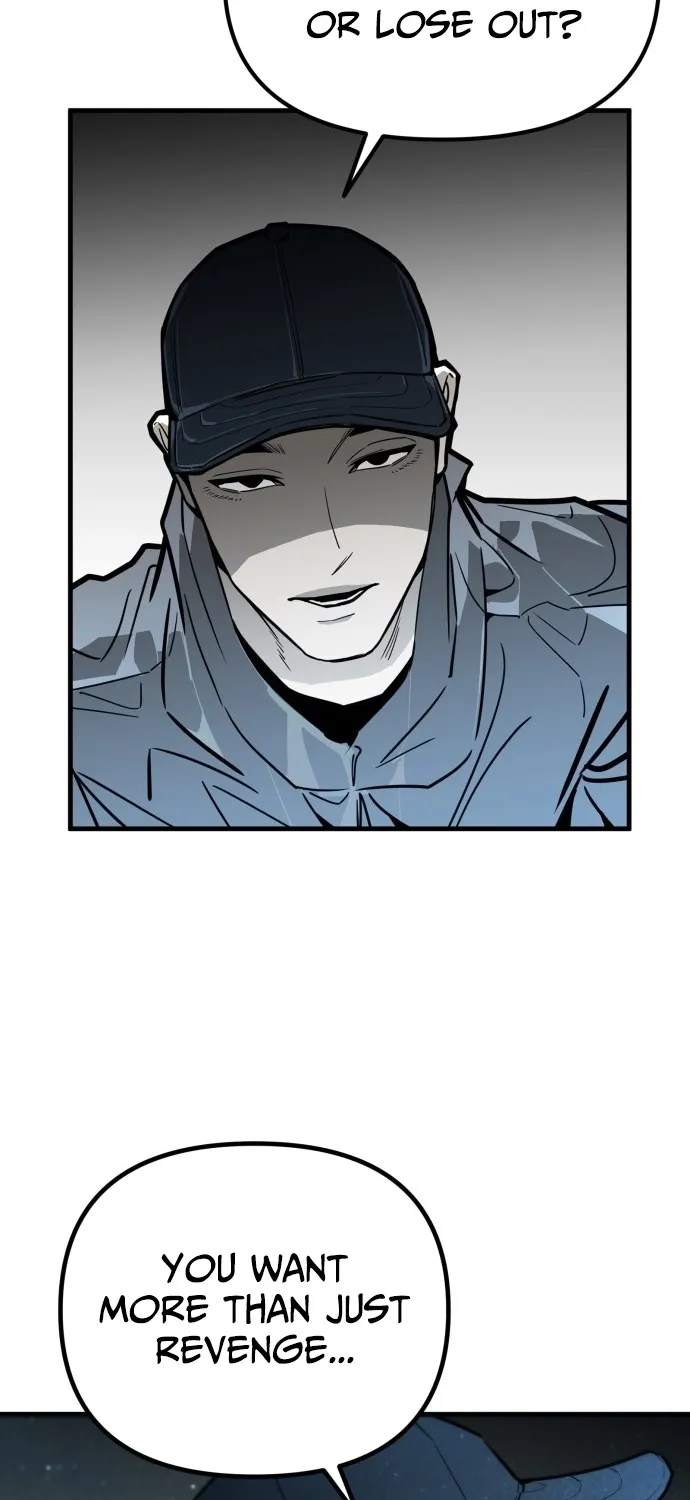Even if It Rots, It's Still Blood Chapter 9 page 77 - 