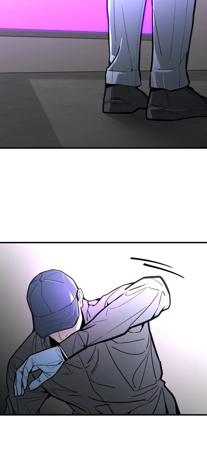 Even if It Rots, It's Still Blood Chapter 9 page 79 - 