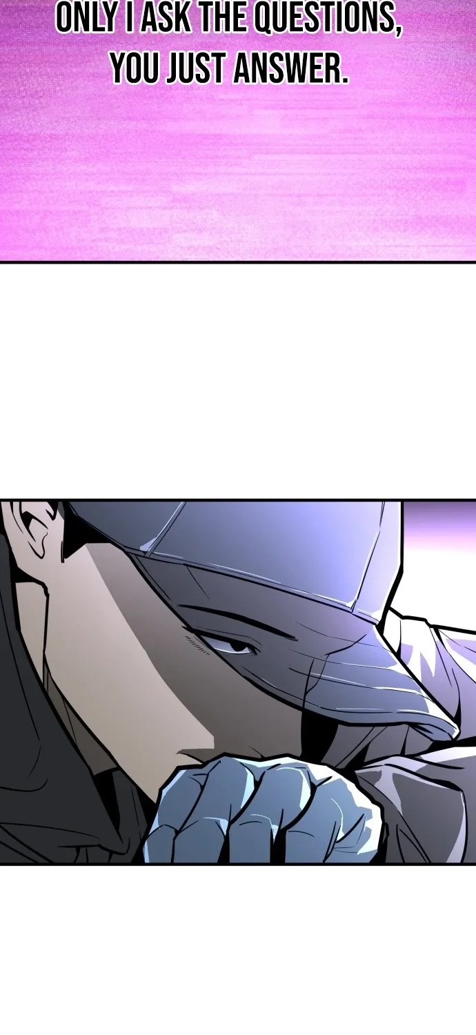 Even if It Rots, It's Still Blood Chapter 9 page 81 - 