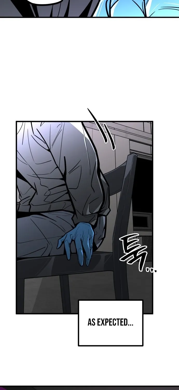Even if It Rots, It's Still Blood Chapter 9 page 83 - 