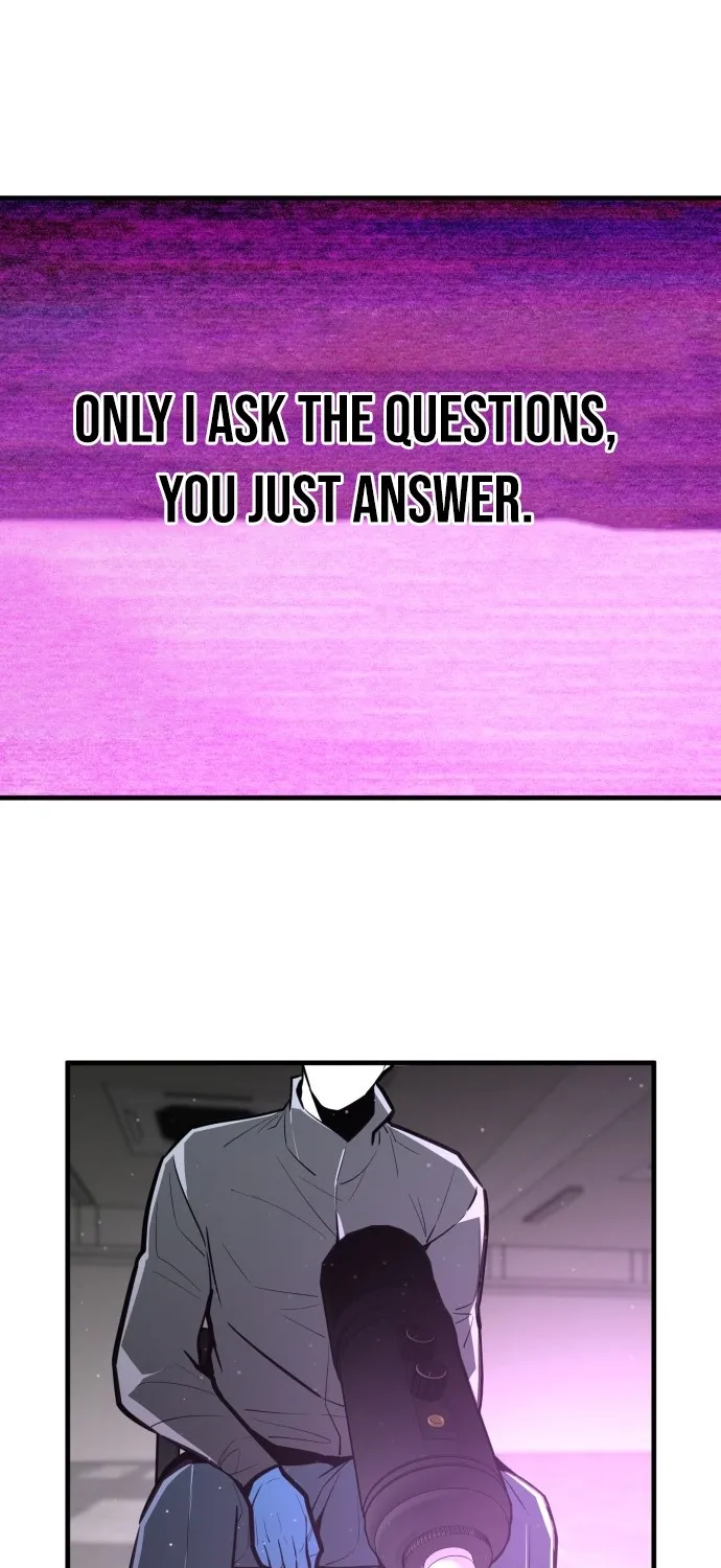 Even if It Rots, It's Still Blood Chapter 9 page 86 - 
