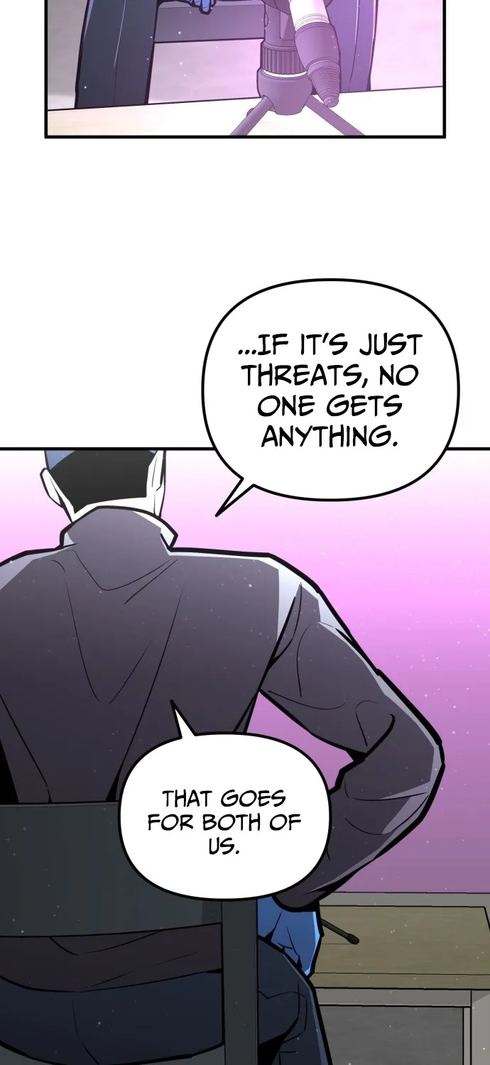 Even if It Rots, It's Still Blood Chapter 9 page 87 - 