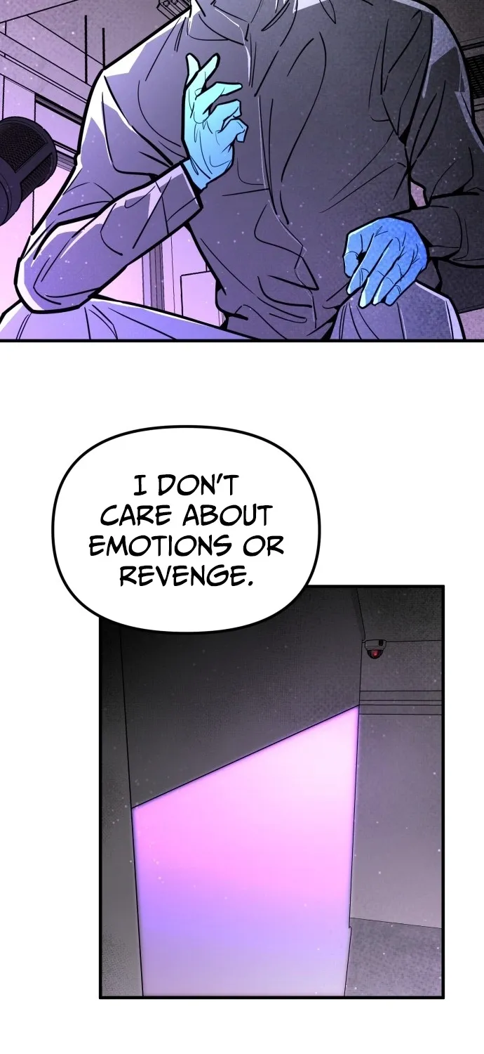 Even if It Rots, It's Still Blood Chapter 9 page 90 - 