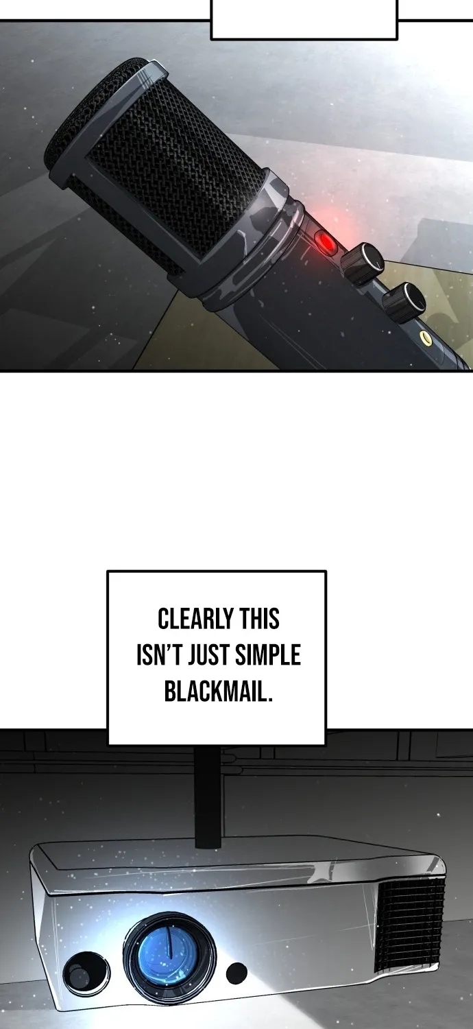 Even if It Rots, It's Still Blood Chapter 9 page 10 - 