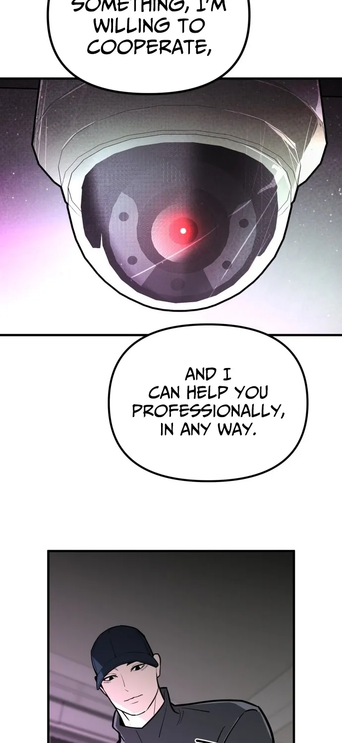 Even if It Rots, It's Still Blood Chapter 9 page 93 - 