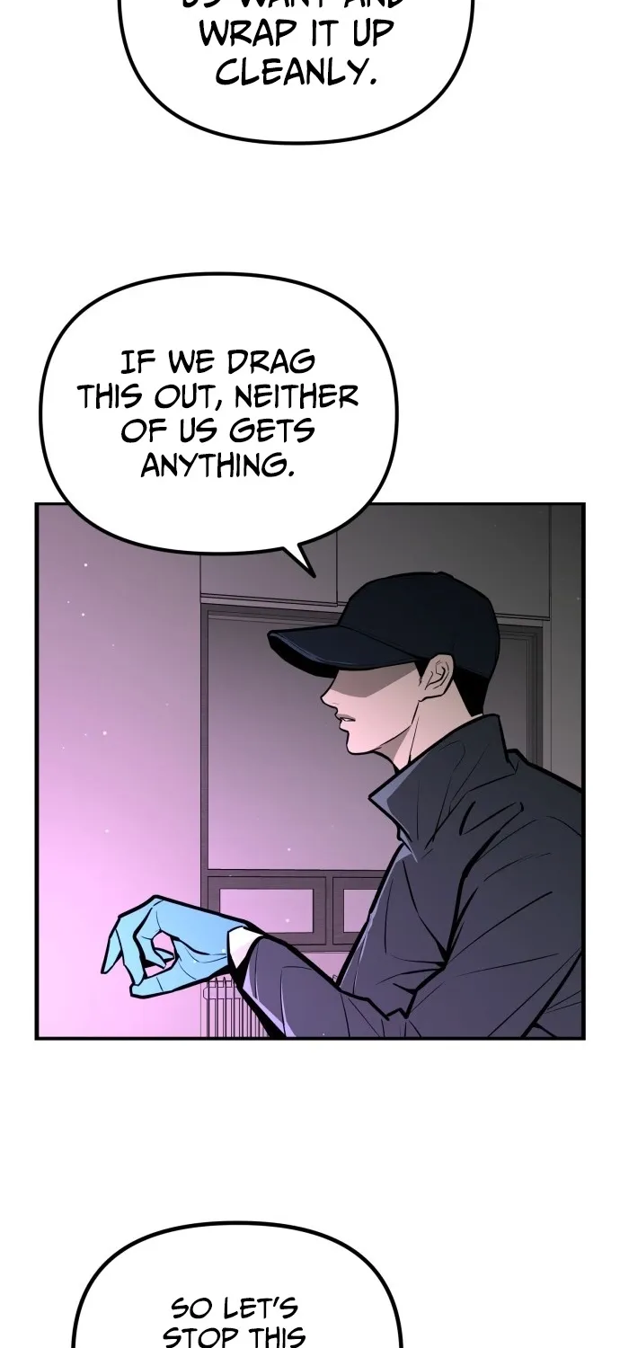 Even if It Rots, It's Still Blood Chapter 9 page 95 - 