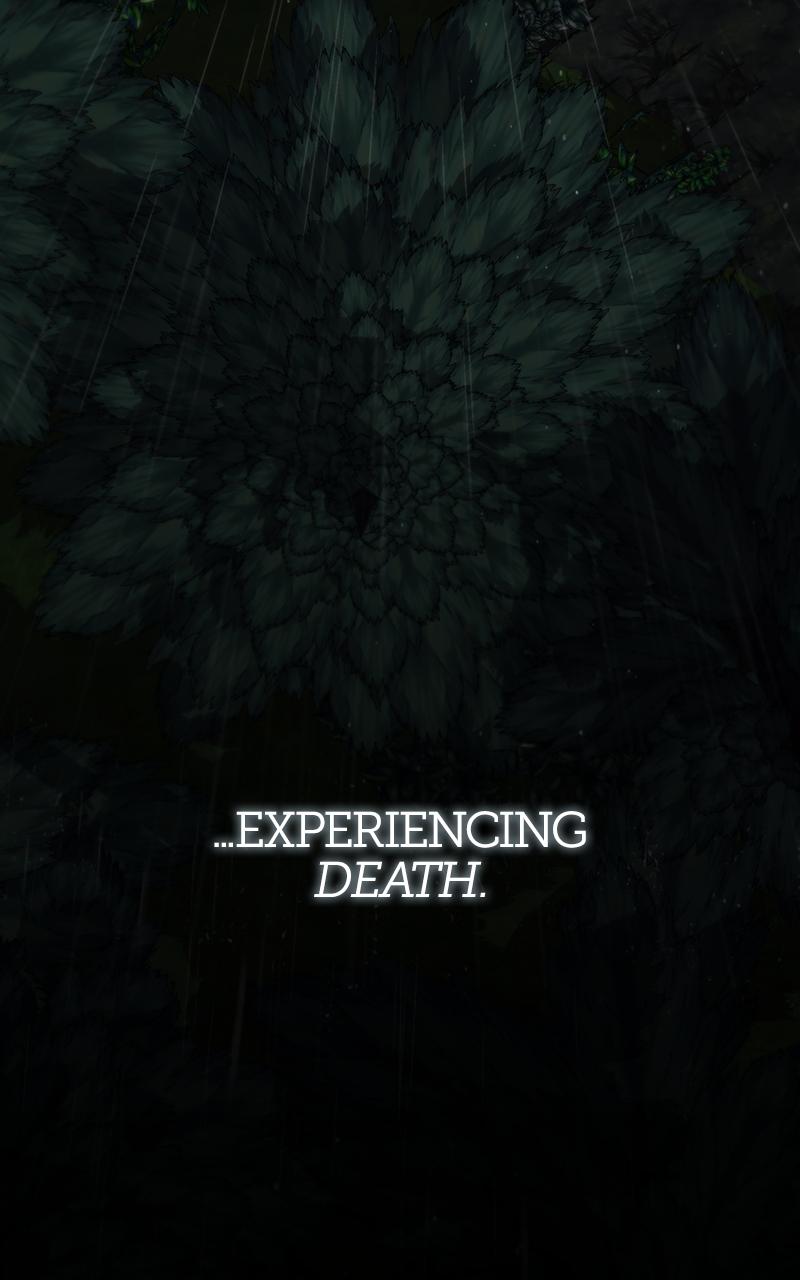 Even When I'm Dead Chapter 1 page 11 - 