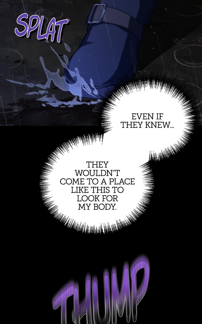 Even When I'm Dead Chapter 1 page 104 - 
