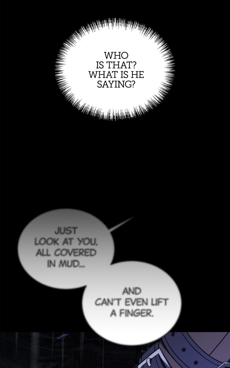 Even When I'm Dead Chapter 1 page 111 - 