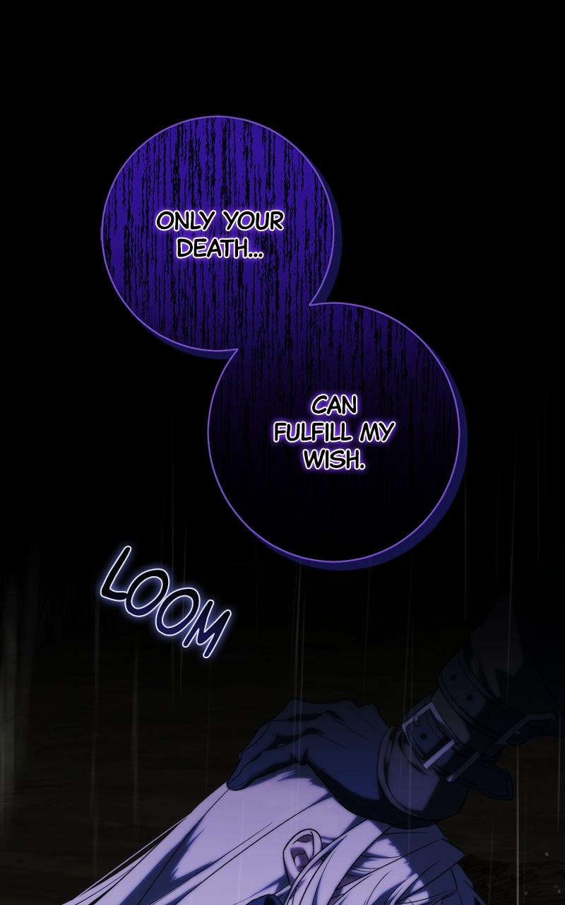 Even When I'm Dead Chapter 1 page 118 - 